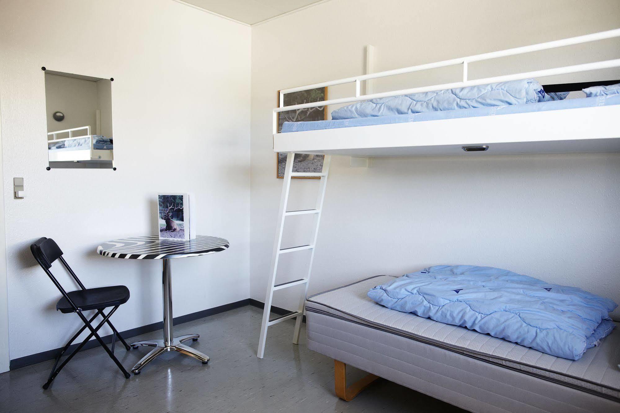 Givskud Zoo Hostel Kültér fotó